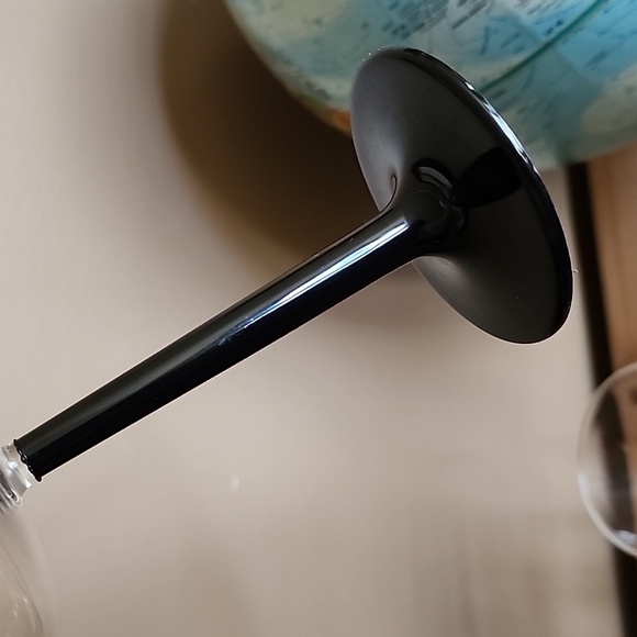 Colorful MCM INGRID Wine Glass Set - Picture 10 of 13